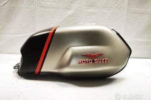 KIT CAFE' RACER MOTO GUZZI V7