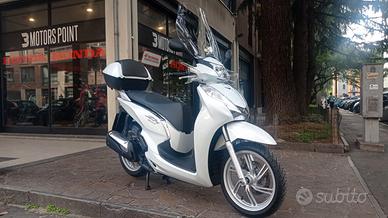 Honda SH 300 ABS