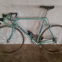 Bici da corsa bianchi