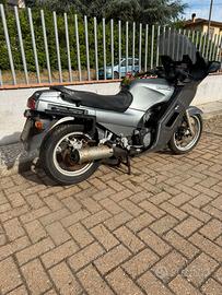 Kawasaki 1000 gtr