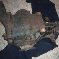 BMW differenziale 3.38