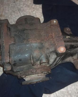 BMW differenziale 3.38