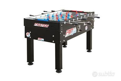 Calcio balilla frim sport Faster/Rigel come nuovo