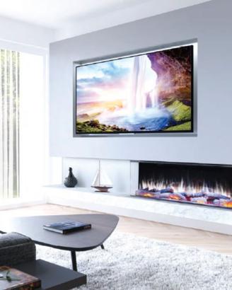 Camino elettrico Lepiaki