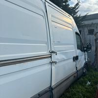 Iveco daily 35/15