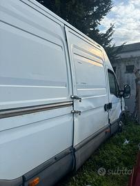 Iveco daily 35/15