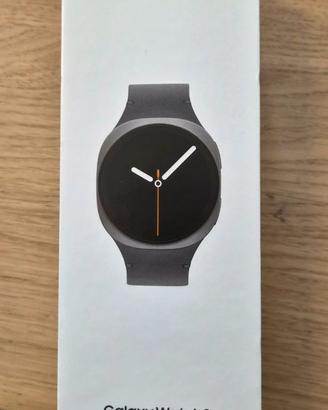 Samsung Galaxy Watch8