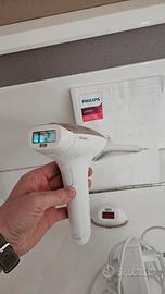 epilatore laser philips lumea 7000