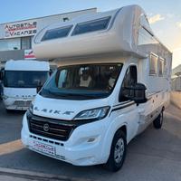 LAIKA ECOVIP 9