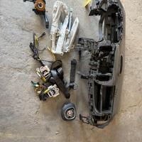 KIT AIR BAG 500L 2016
