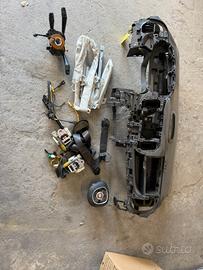 KIT AIR BAG 500L 2016