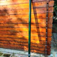 pali per costruzione recinzione H150