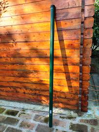 pali per costruzione recinzione H150