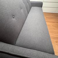 Divano letto 3 posti