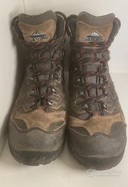 Scarponcini mckinley