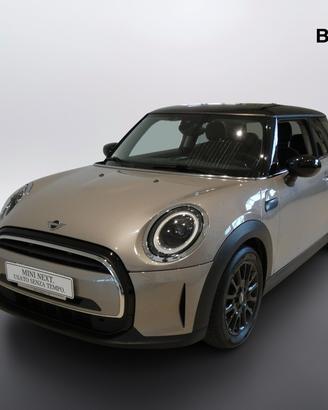MINI Mini 4ª serie (F56) - Mini 1.5 Cooper Classic