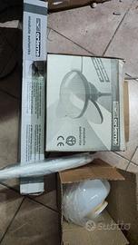 Ventilatore da soffitto, Orieme Señorita designITA