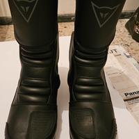 STIVALI MOTO DAINESE