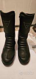 STIVALI MOTO DAINESE