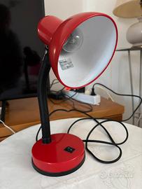 Lampada da tavolo