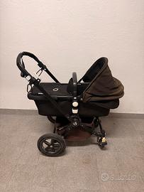 Bugaboo Cameleon 3 nero