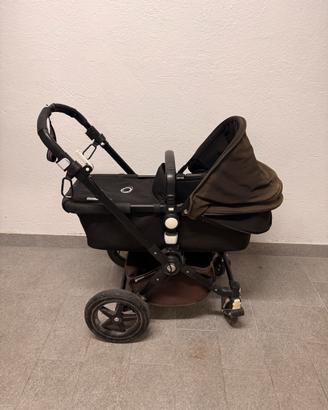 Bugaboo Cameleon 3 nero