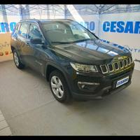 JEEP Compass 2.0 mjt Longitude 4wd 140cv auto