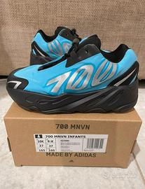 Scarpe adidas yeezy 700 mnvn infant