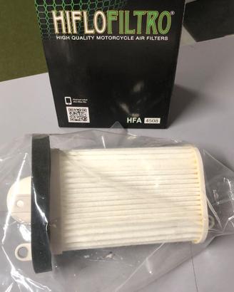 Filtro aria sx HIFLO Yamaha T MAX HFA 4508