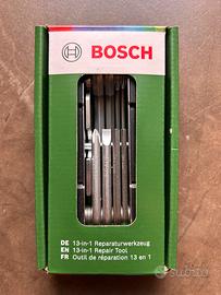 Bosch repair tool 13 in 1