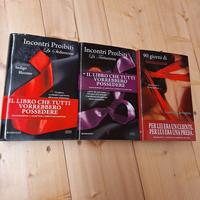libri vario genere