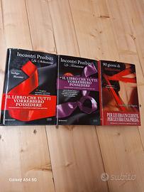 libri vario genere