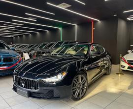 Maserati Ghibli 3.0 V6 Diesel 250Cv FULL OPTIONAL