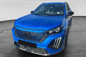PEUGEOT 2008 II 2023 - 2008 1.2 puretech Allure s&