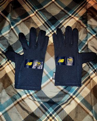 Guanti New Balance As Roma