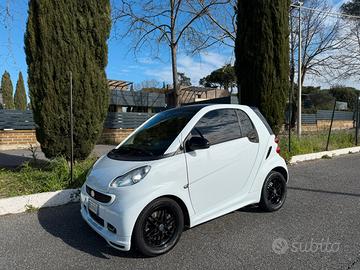 Smart 451 800 cdi