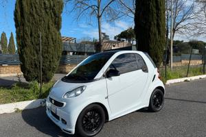 Smart 451 800 cdi