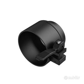Adattatore clip on Hikmicro 50 mm