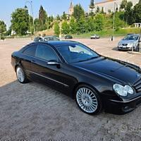 CLK 220 PROMO/RITIRO USATO/