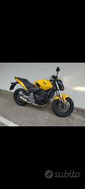Honda Hornet 600 2012