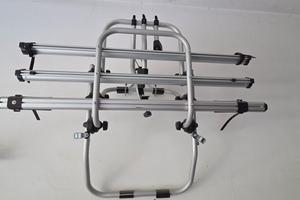 Portabici per Audi A4