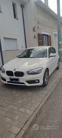 BMW serie 1