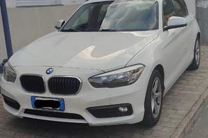 BMW serie 1