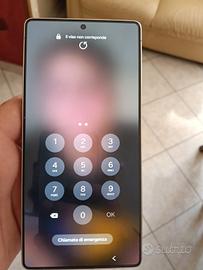 telefono  Samsung s 25 ultra