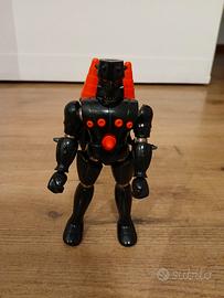 Micronauti Baron Karza