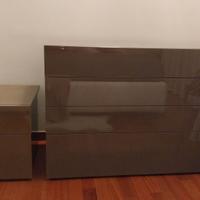 Comò e Comodini Chateaux d'Ax