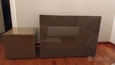 Comò e Comodini Chateaux d'Ax