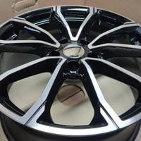 4 CERCHI INLEGA MAK 18" CODICE A1062