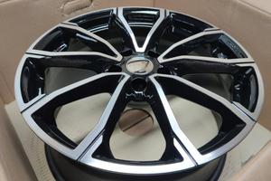 4 CERCHI INLEGA MAK 18" CODICE A1062