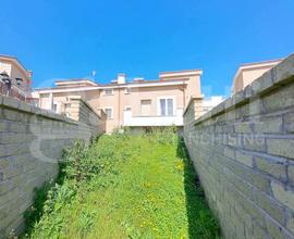 Villa a schiera Ardea [Cod. rif 3226111VRG]